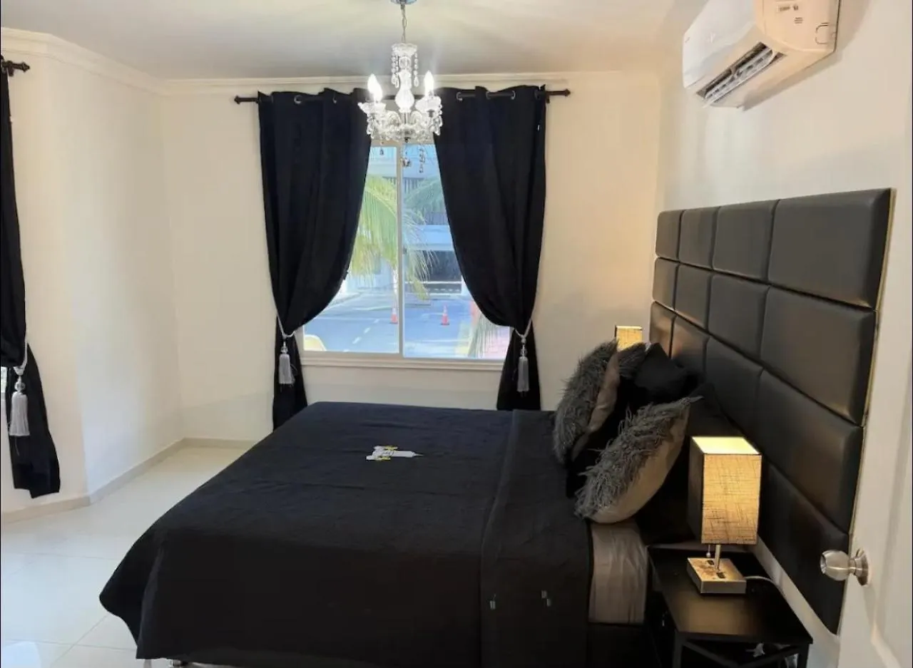 Ctg Fiesta Playa Resort Private Heated Jacuzzis Kartagena 0*,