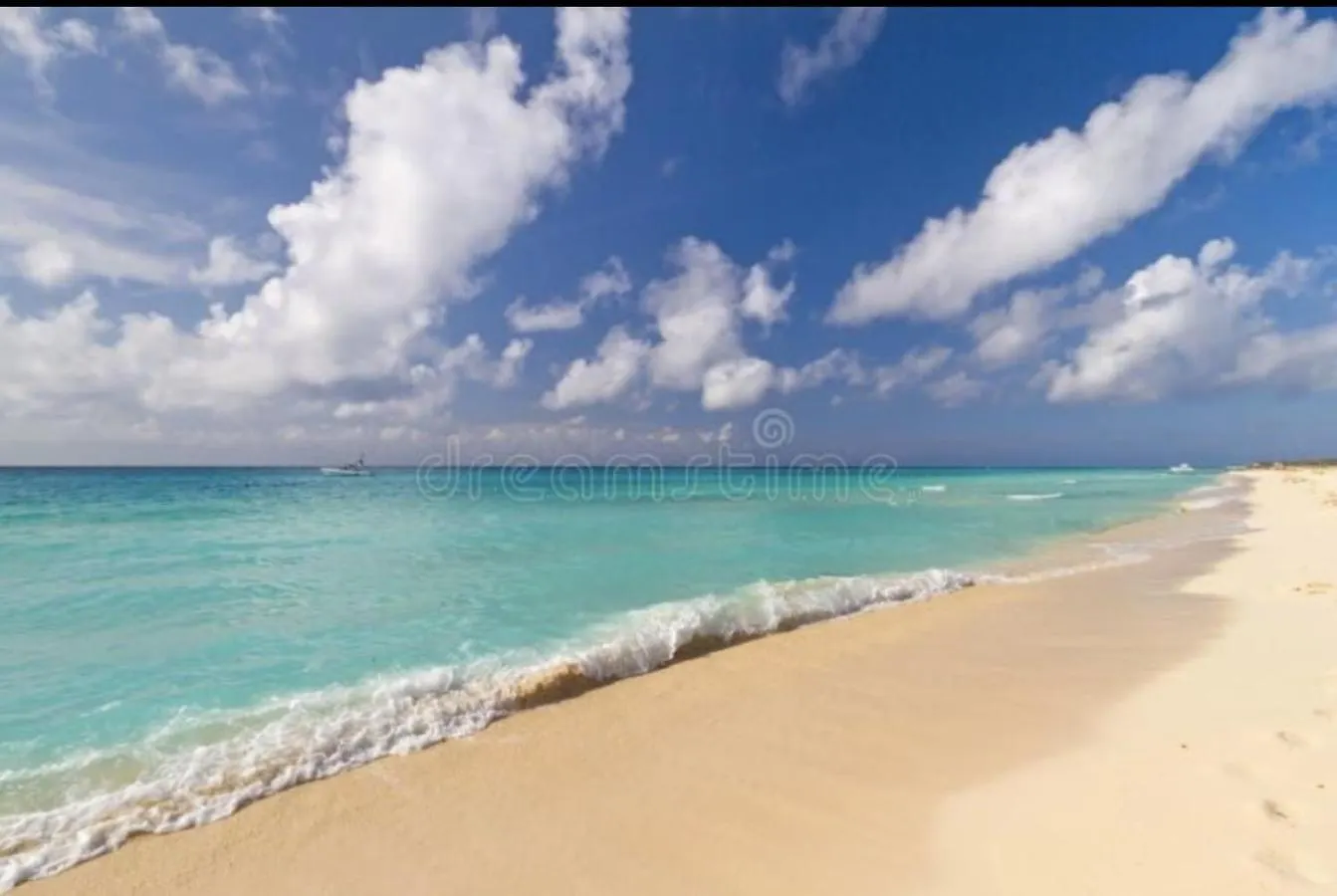 Ctg Fiesta Playa Resort Private Heated Jacuzzis Kartagena Kolumbia