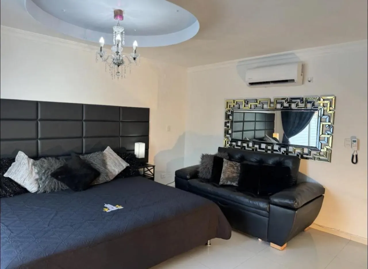 Ctg Fiesta Playa Resort Private Heated Jacuzzis Kartagena
