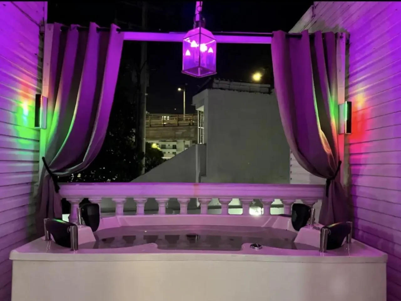 Ctg Fiesta Playa Resort Private Heated Jacuzzis Kartagena 0*,  Kolumbia