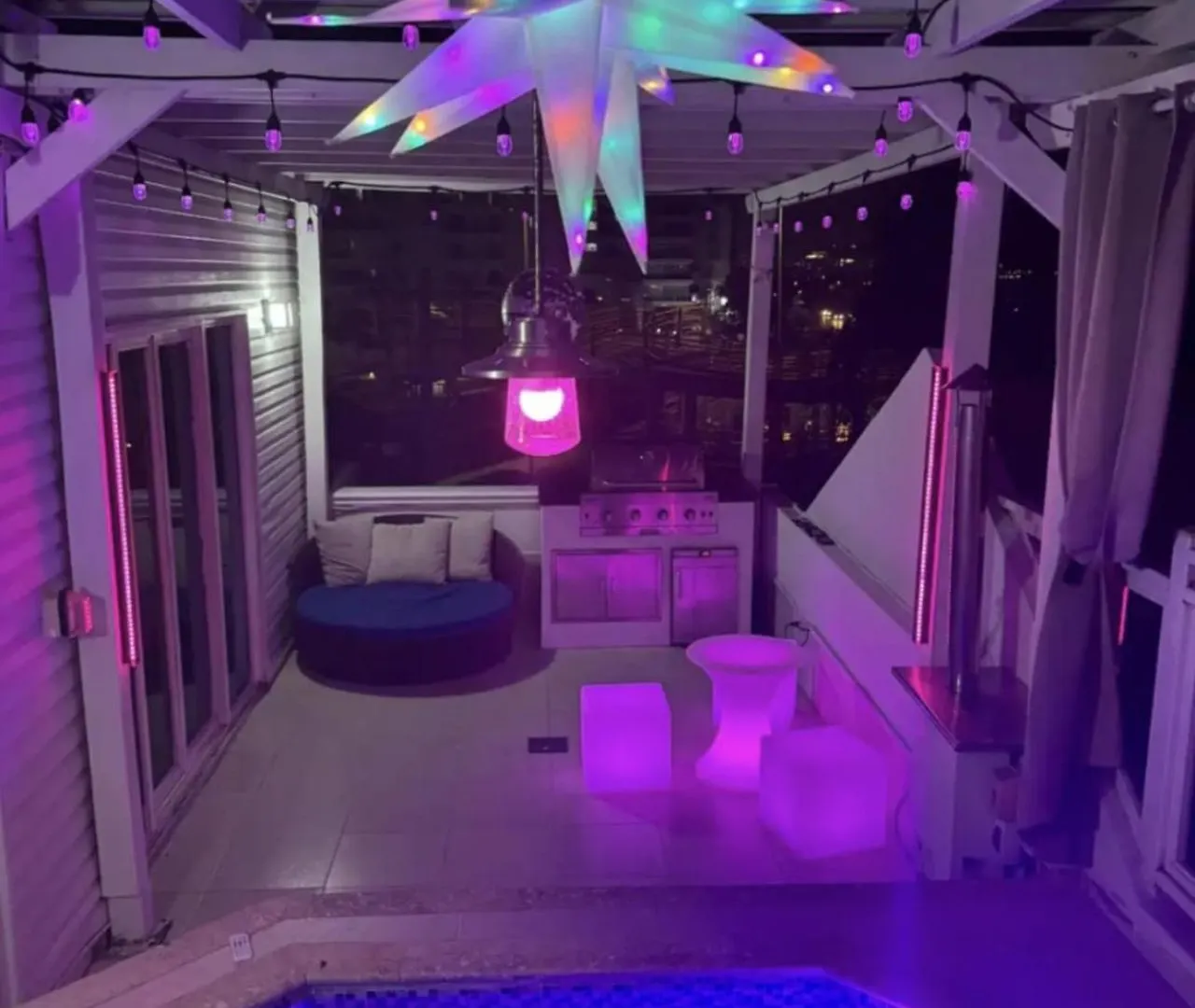 Ctg Fiesta Playa Resort Private Heated Jacuzzis Kartagena
