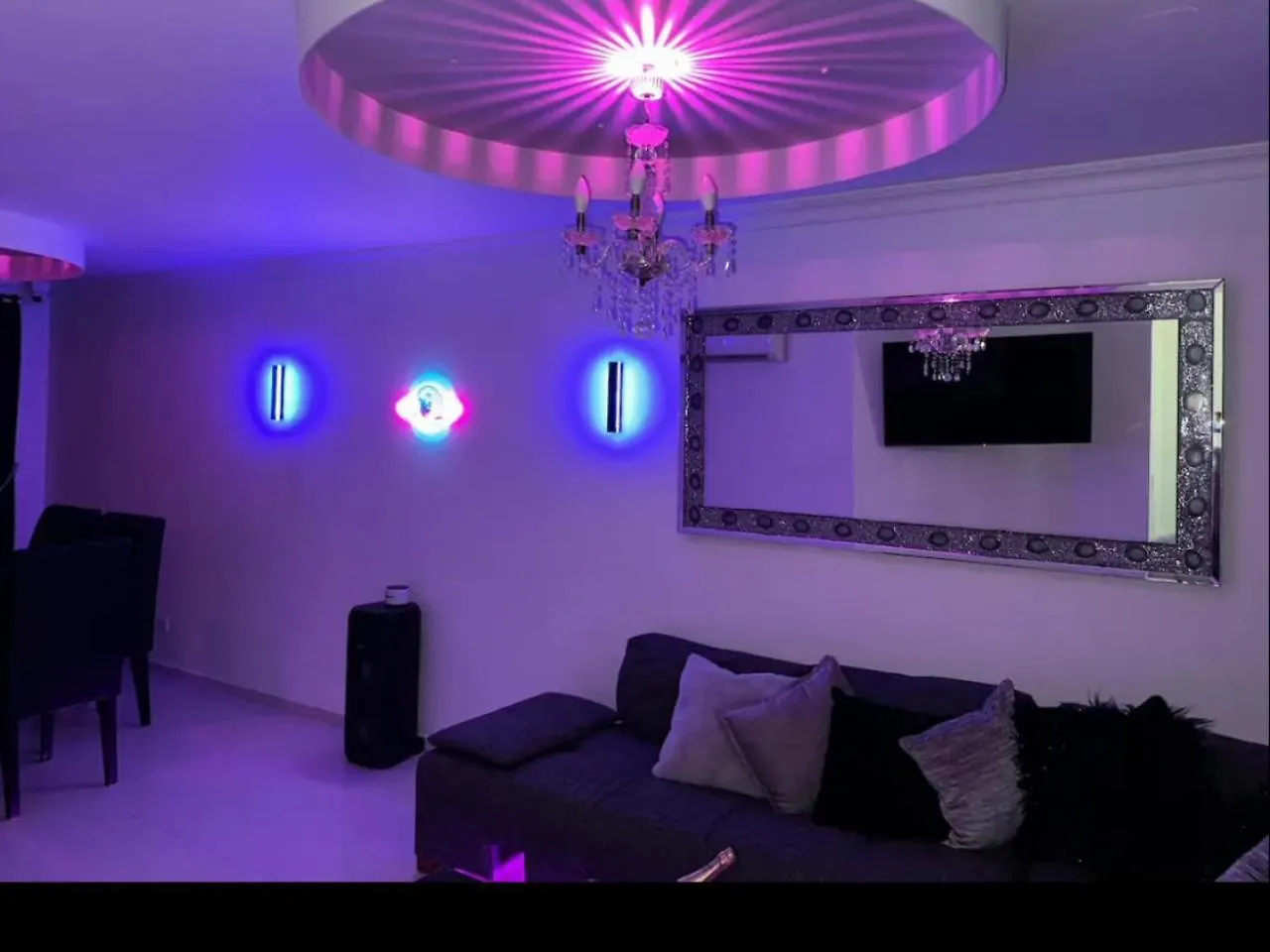 بيت للعطل Ctg Fiesta Playa Resort Private Heated Jacuzzis Cartagena كولومبيا