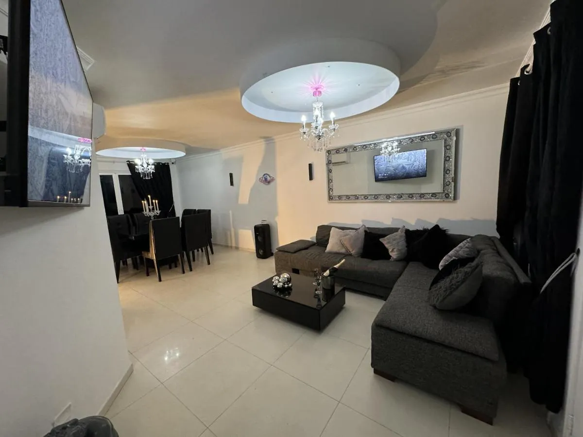 Ctg Fiesta Playa Resort Private Heated Jacuzzis Cartagena كولومبيا