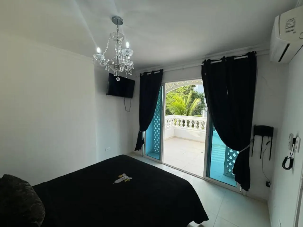 بيت للعطل Ctg Fiesta Playa Resort Private Heated Jacuzzis Cartagena كولومبيا