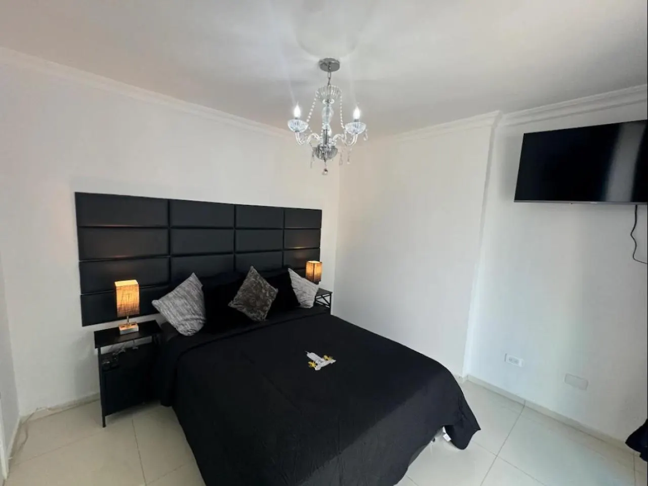 Ctg Fiesta Playa Resort Private Heated Jacuzzis Cartagena 0*,