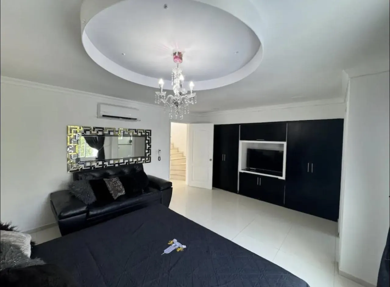 Ctg Fiesta Playa Resort Private Heated Jacuzzis Cartagena كولومبيا