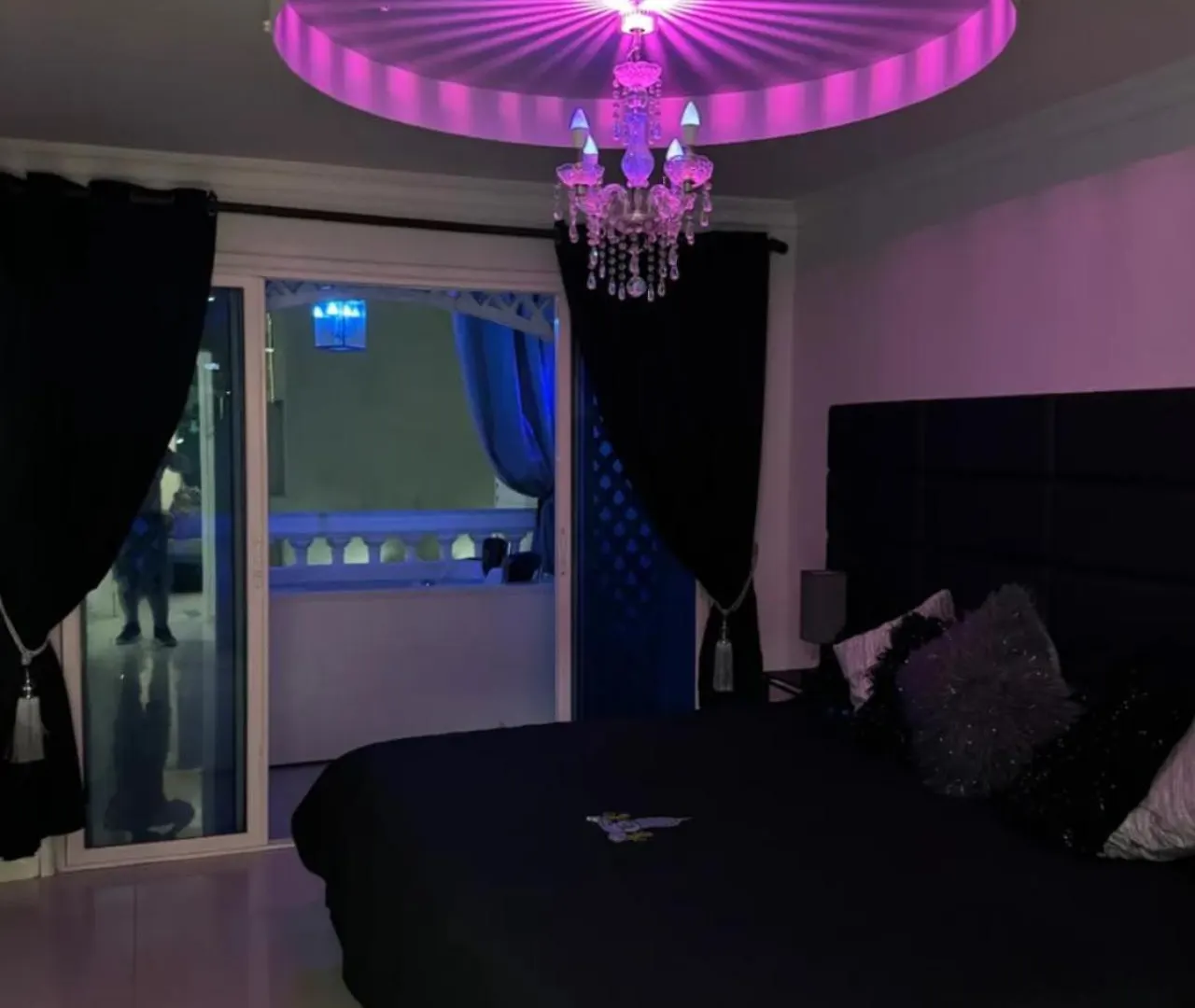 بيت للعطل Ctg Fiesta Playa Resort Private Heated Jacuzzis Cartagena كولومبيا