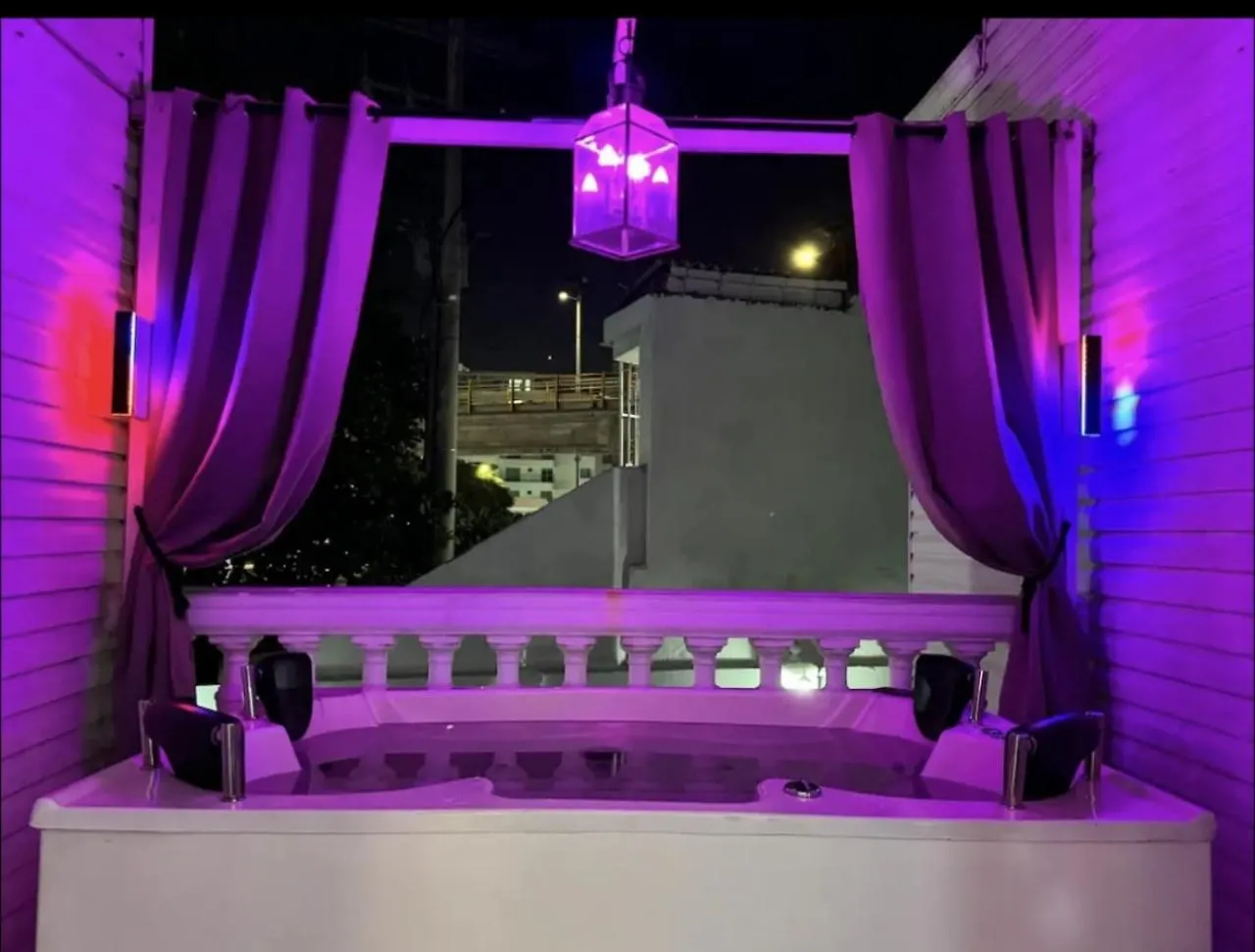 بيت للعطل Ctg Fiesta Playa Resort Private Heated Jacuzzis Cartagena