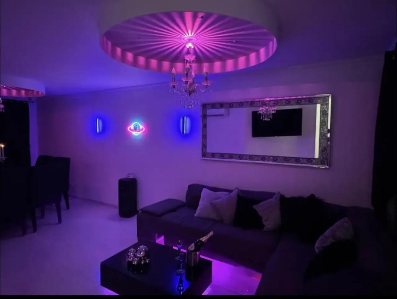 Ctg Fiesta Playa Resort Private Heated Jacuzzis Cartagena 0*,  كولومبيا