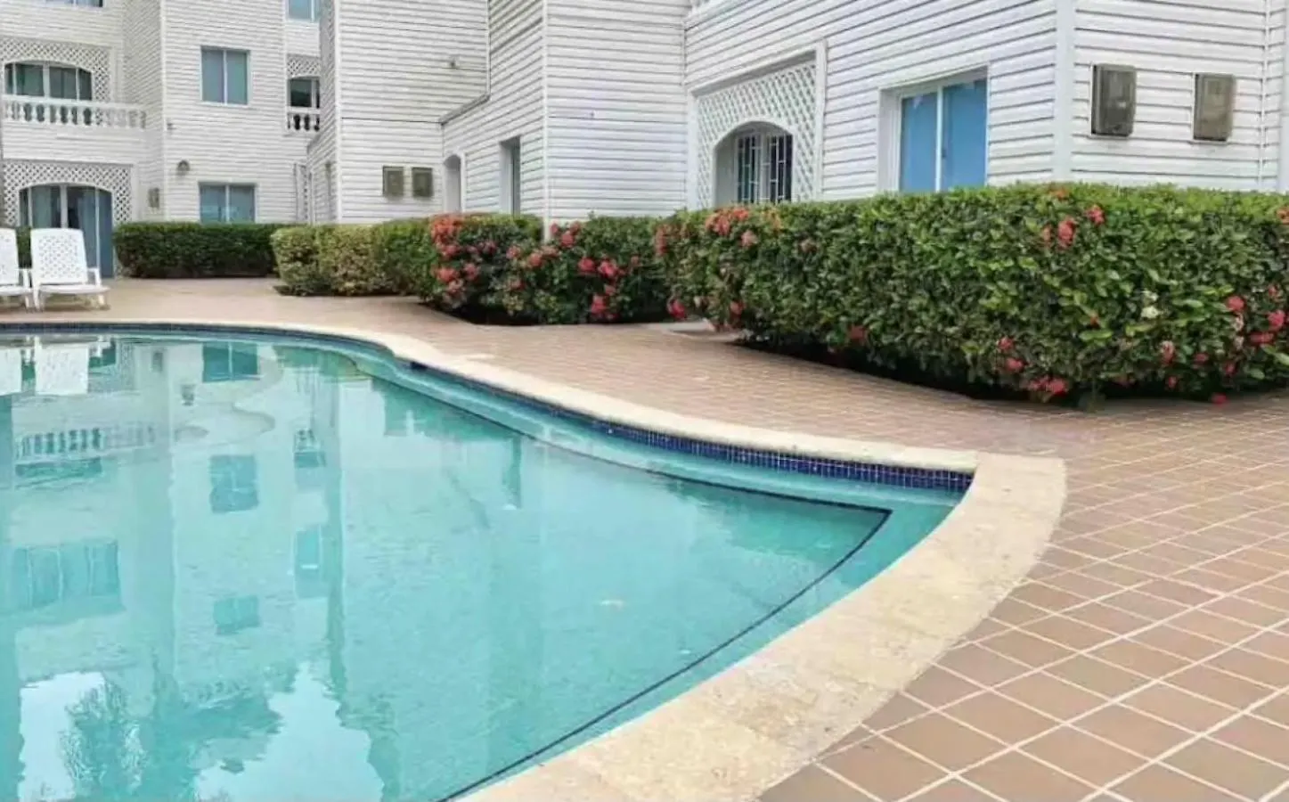 Ctg Fiesta Playa Resort Private Heated Jacuzzis Cartagena كولومبيا