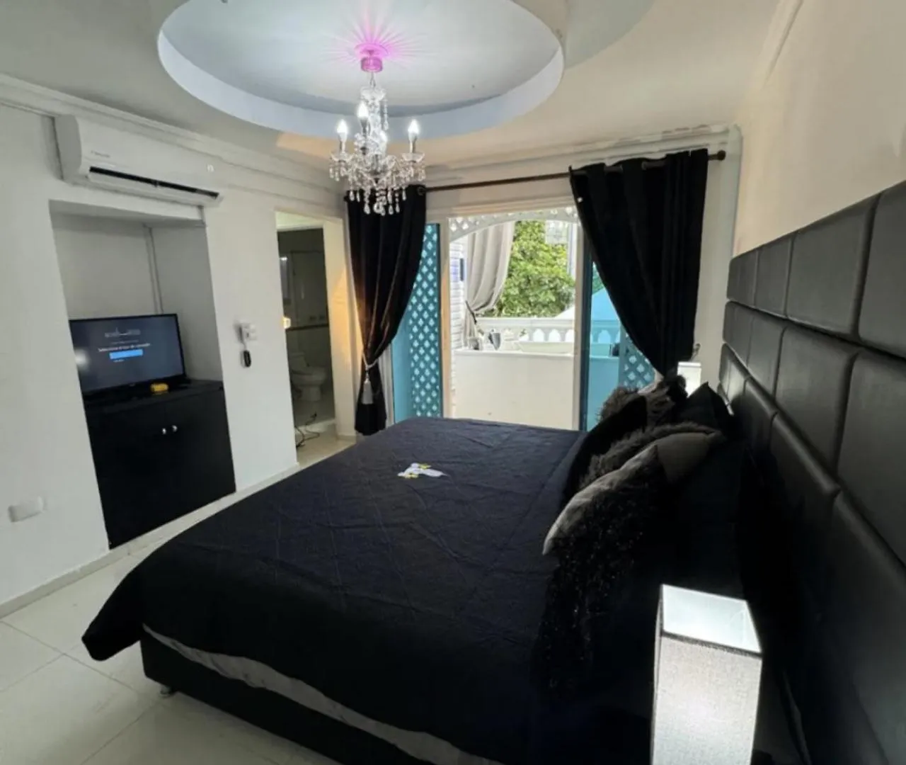Ctg Fiesta Playa Resort Private Heated Jacuzzis Cartagena بيت للعطل