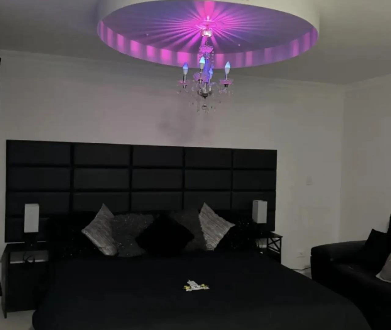 Ctg Fiesta Playa Resort Private Heated Jacuzzis Cartagena Holiday home